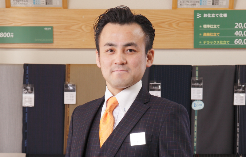 西野 人